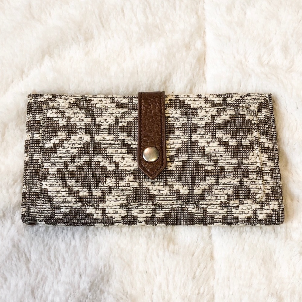 Aeropostale Wallet